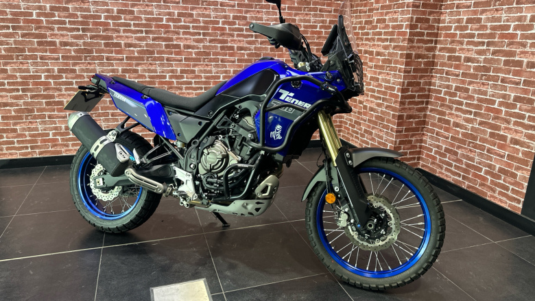 Yamaha Tenere 700 (23MY)